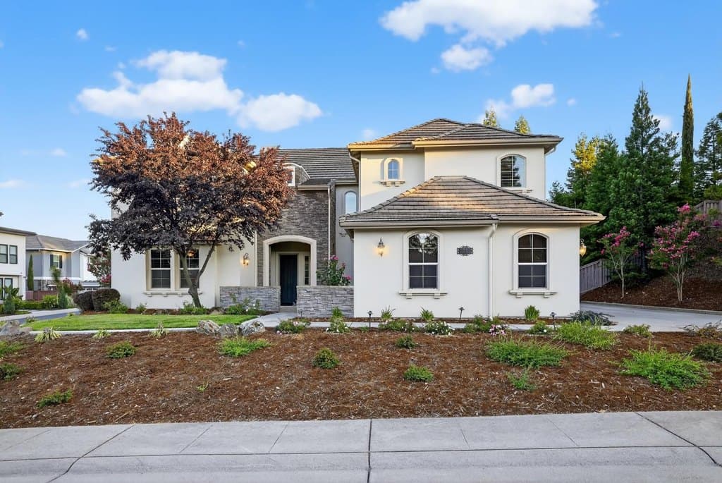 708 Misty Ridge Cir, Folsom