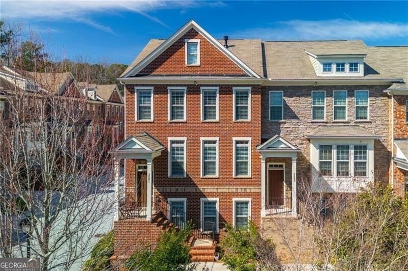 3581 Adelaide Xing, Brookhaven