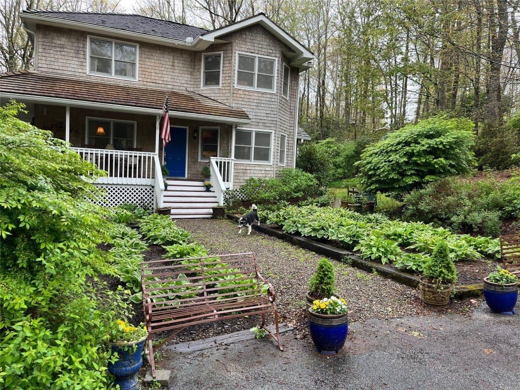 12 Hemlock Woods Dr Lot 24, Highlands