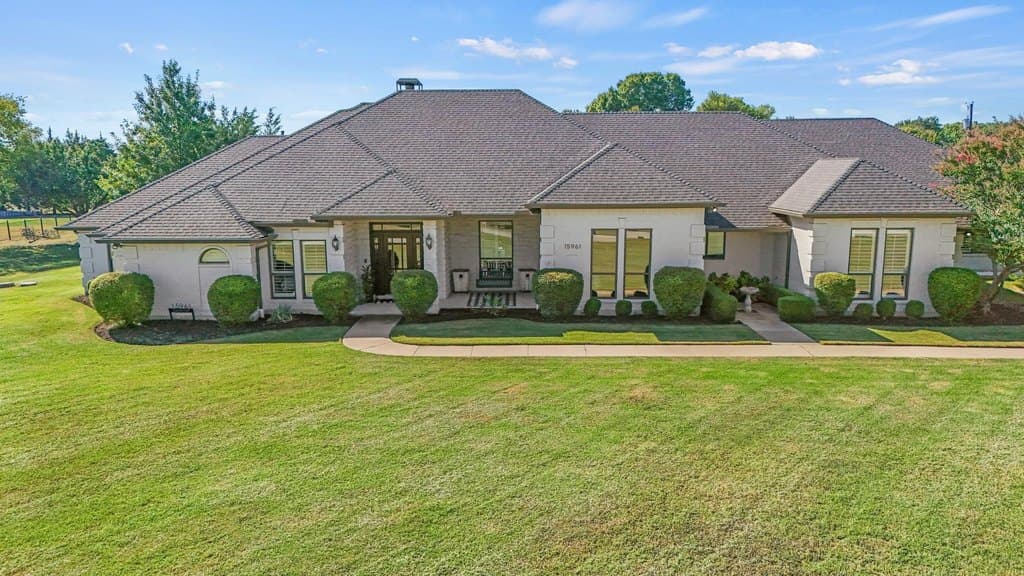 15961 Custer Trl, Frisco