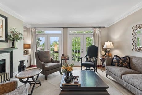 3737 West End Ave Apt 205