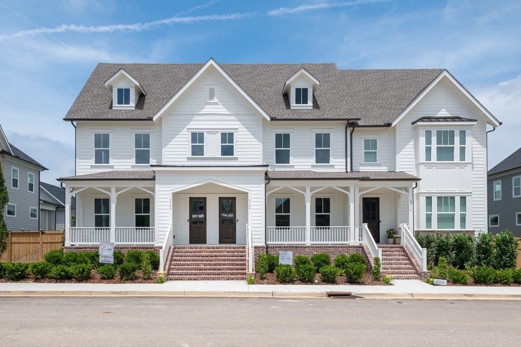 3144 Long Branch Cir, Franklin