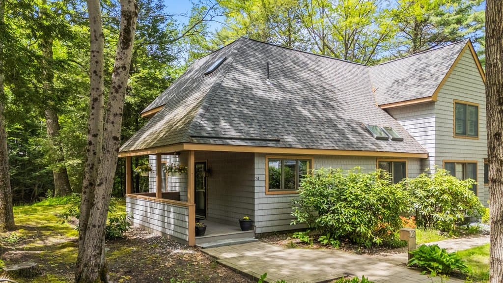 31 Concord Pl Unit 31, Cape Elizabeth