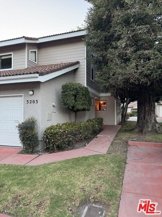 3203 Via Ensenada, San Luis Obispo