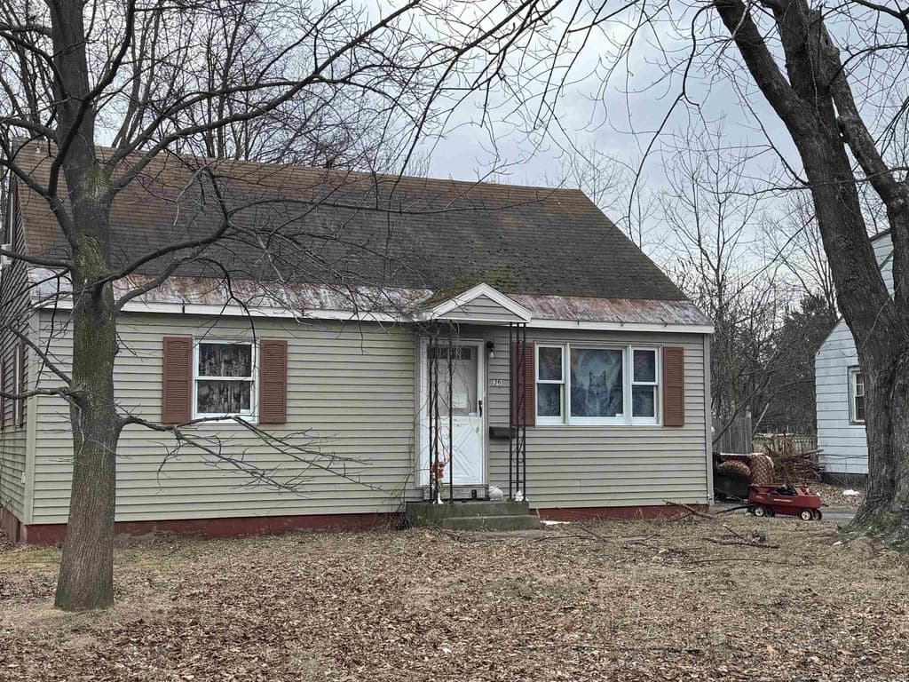 36 Vest Haven Dr, Burlington