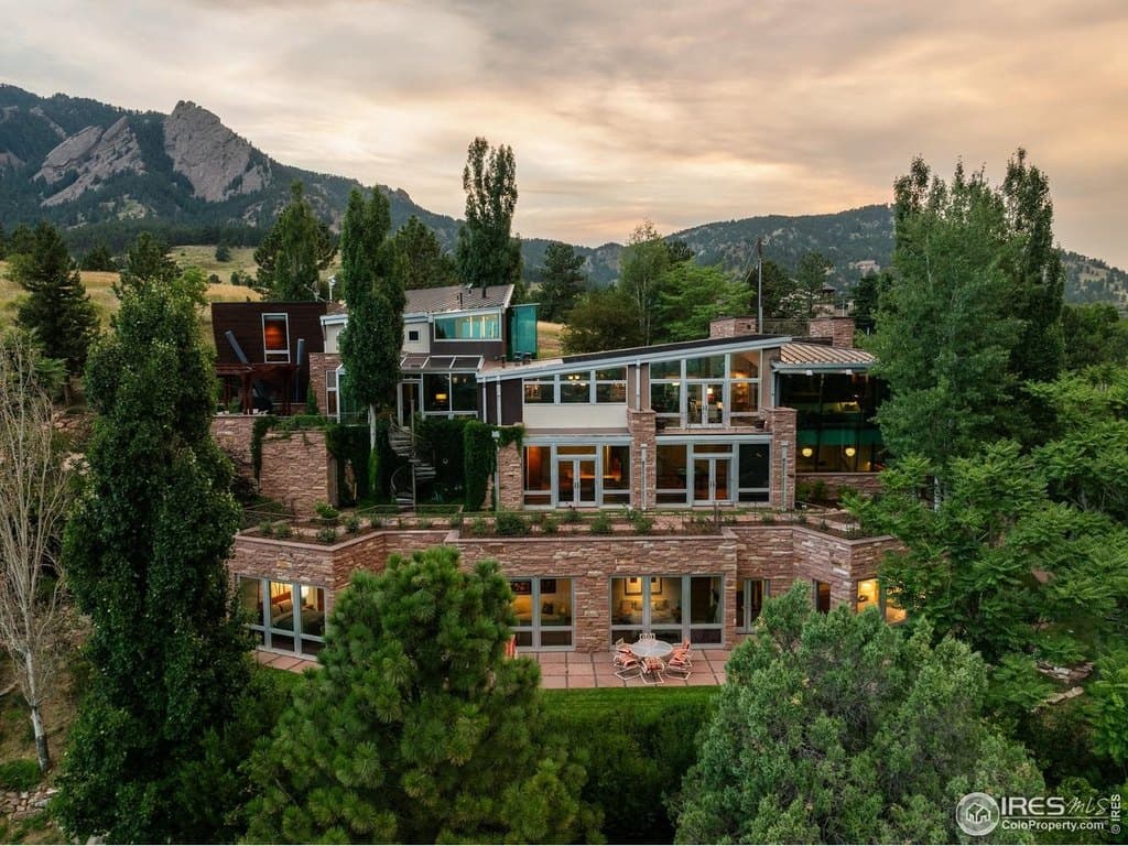 333 Bellevue Dr, Boulder