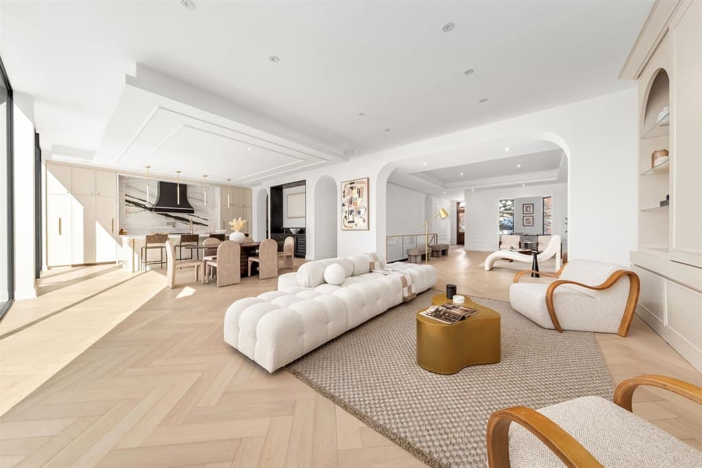 219-221 Warren St Unit 1, Jersey City