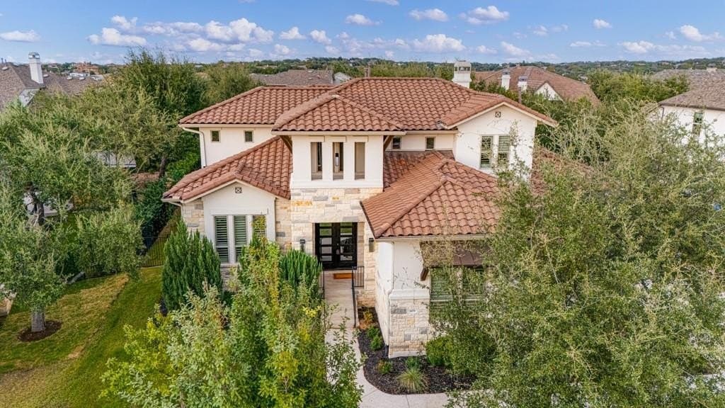 406 Woodside Ter, Austin