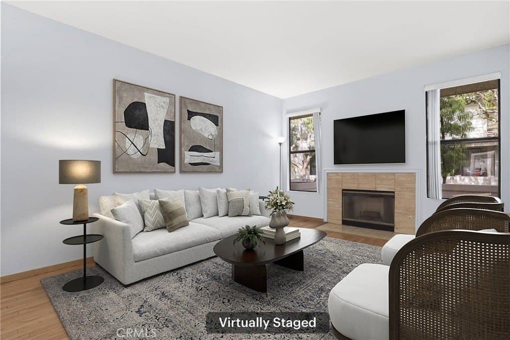 2615 Plaza Del Amo Unit 606, Torrance