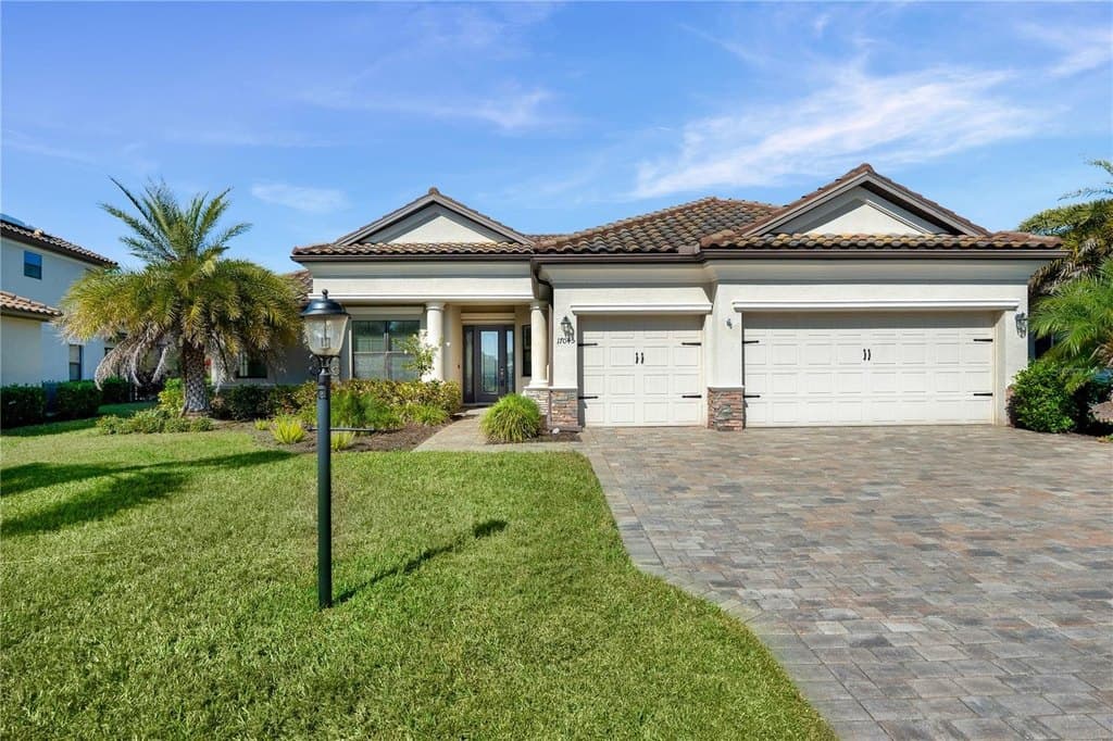17045 Polo Trl, Lakewood Ranch