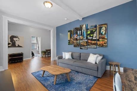 450 1st St Unit 4