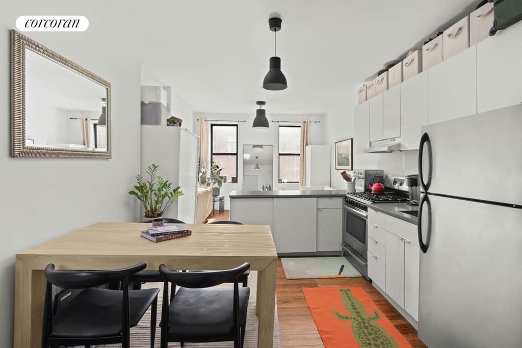 175 Bleecker St Apt 18, New York