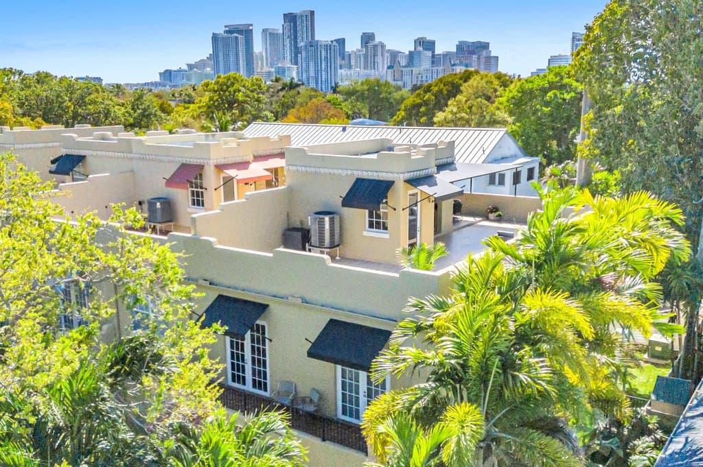 449 NE 16th Ave, Fort Lauderdale