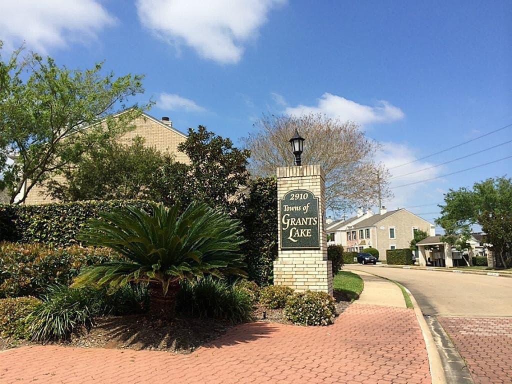 2910 Grants Lake Blvd Unit 1603, Sugar Land