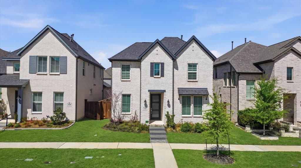 15584 Desert Broom Rd, Frisco