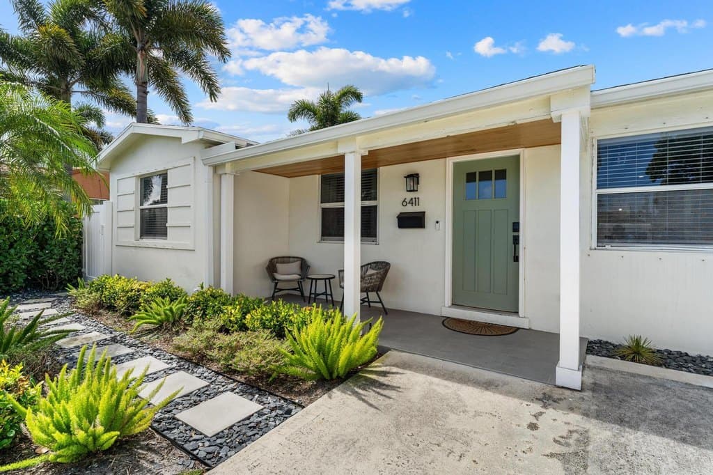 6411 Lake Ave, West Palm Beach