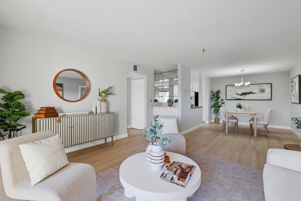 49 Showers Dr Apt N265, Mountain View