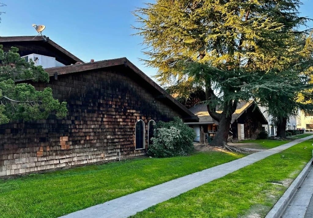 3769 N Abby St, Fresno