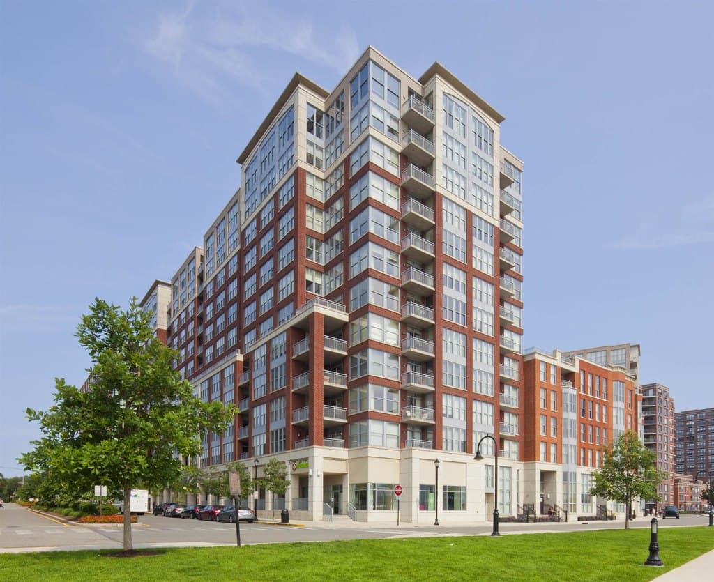 1125 Maxwell Ln Apt 402, Hoboken