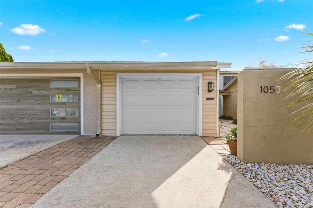 105 E Davis Blvd Apt B