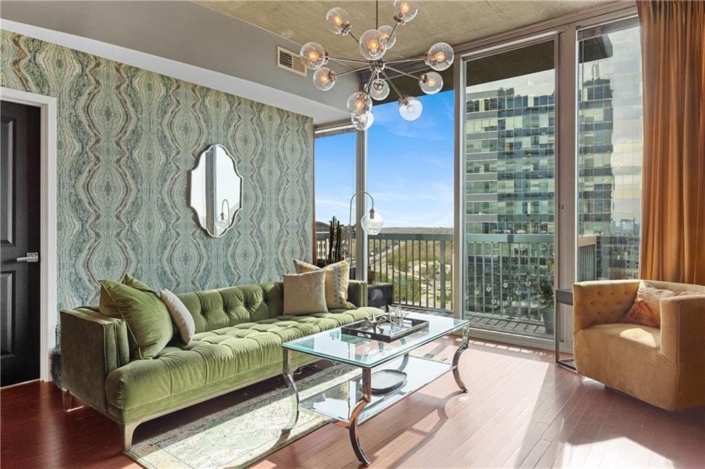 3324 Peachtree Rd NE Unit 1605