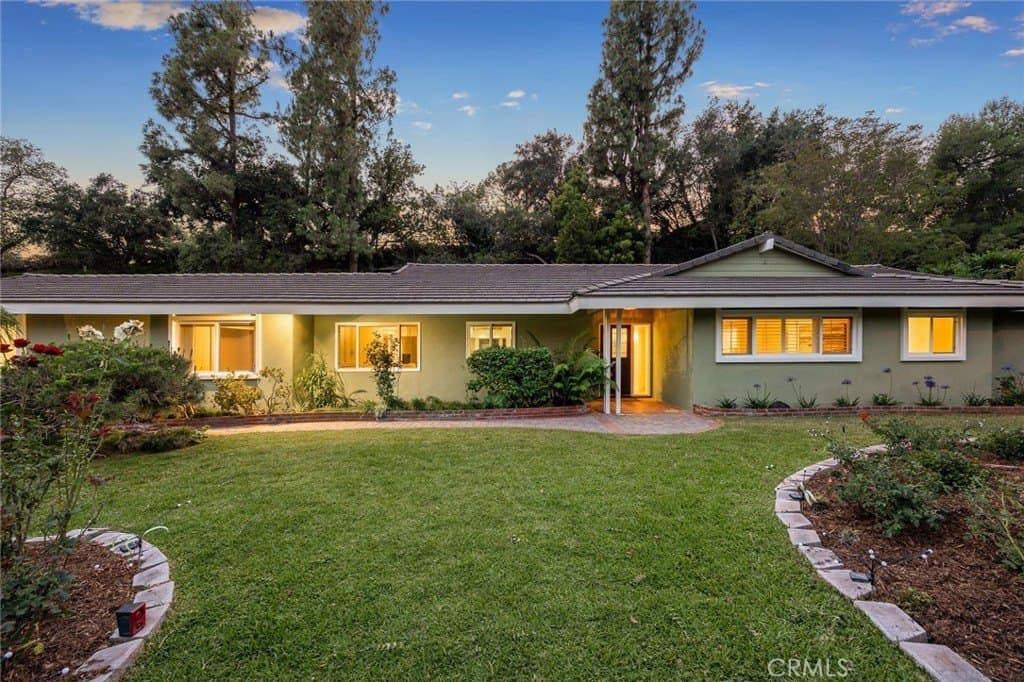 1135 Sierra Madre Villa Ave, Pasadena