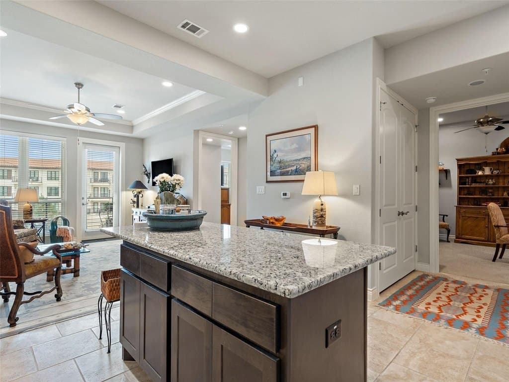 106 Bella Toscana Ave Unit 3204, Lakeway