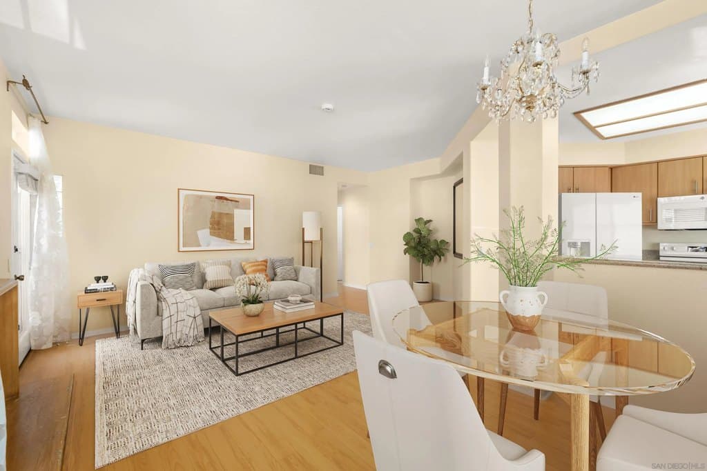 7275 Calabria Ct Unit 70, San Diego