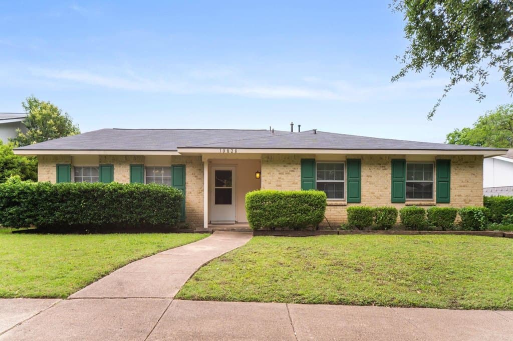 10828 Villa Haven Dr, Dallas