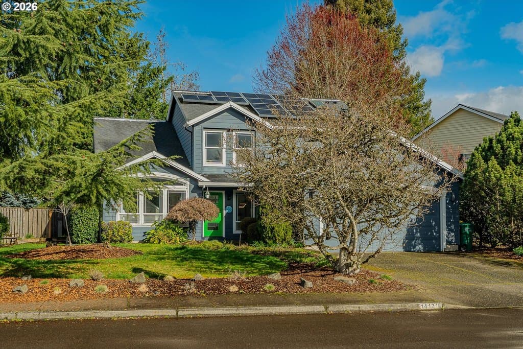14121 SW Northview Dr, Portland