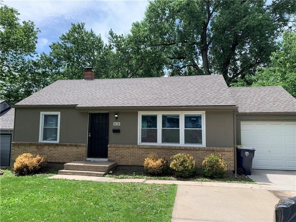 6638 Indiana Ave, Kansas City