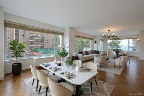 166-25 Powells Cove Blvd Unit 3F