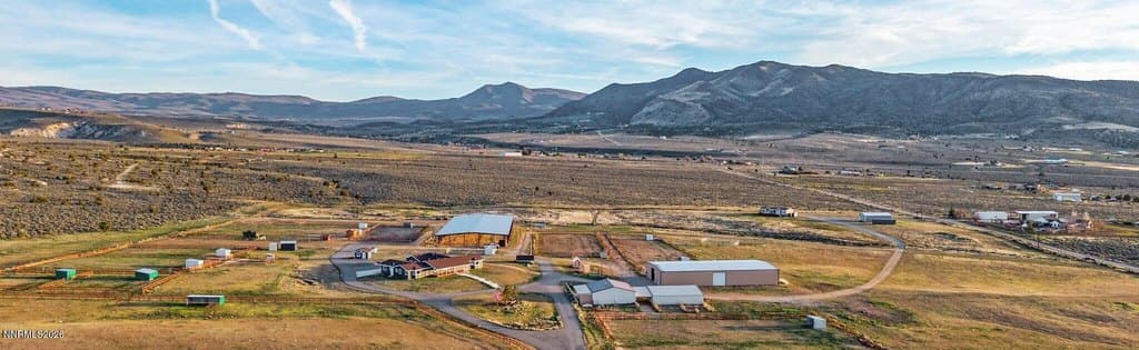 3755 Wild Horse Rd, Reno