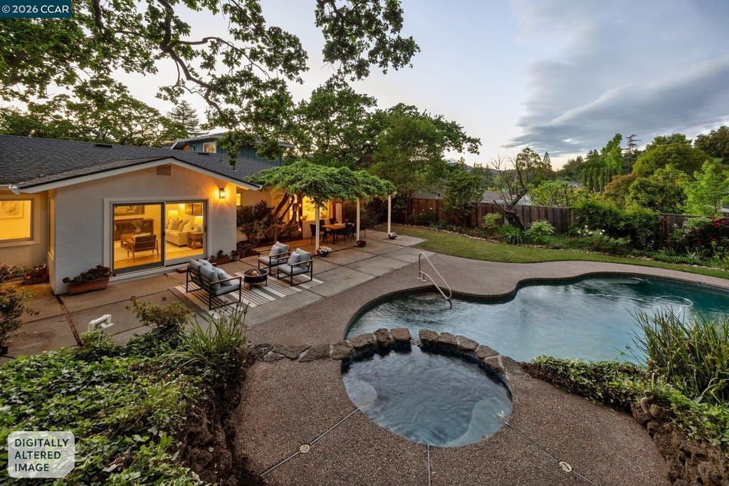 1026 Windsor Dr, Lafayette