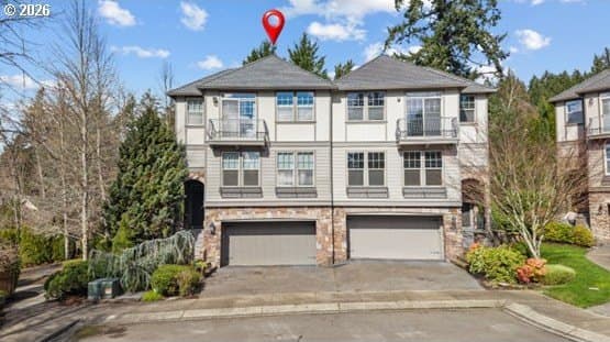 13340 Auburn Ct, Lake Oswego
