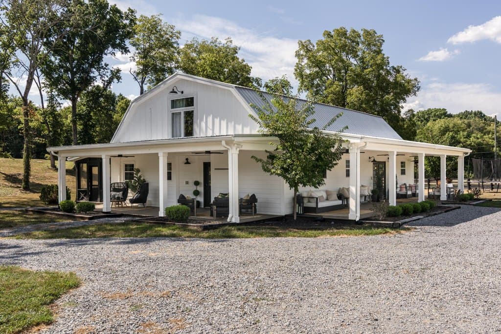 3309 Blazer Rd, Franklin