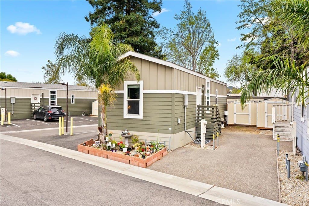 145 South St Spc A44, San Luis Obispo