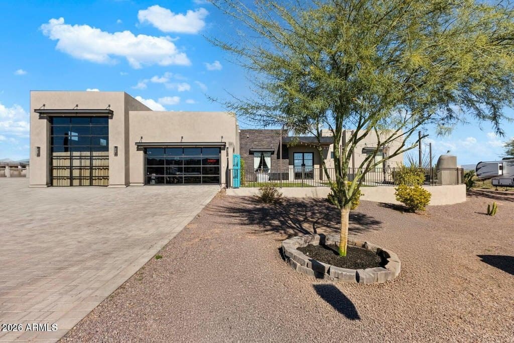 13936 E Dyer Ln, Scottsdale