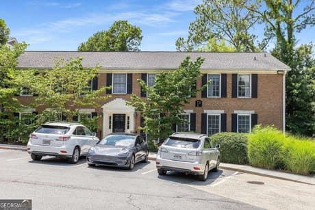 1101 Collier Rd NW Unit P2