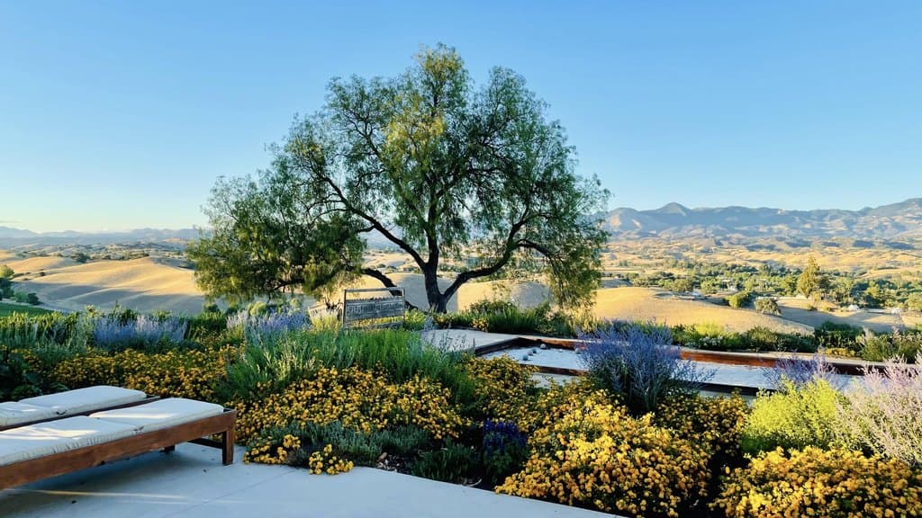 2852 Tapadero Rd, Los Olivos