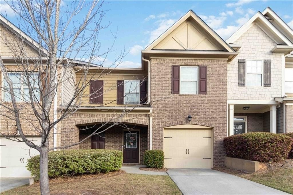 409 Fern Bay Dr SW Unit 262