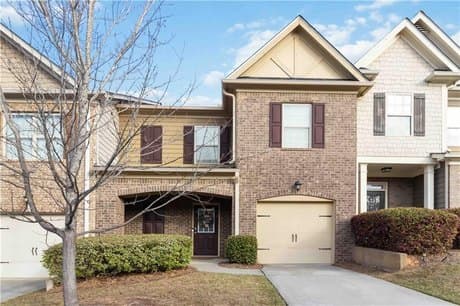 409 Fern Bay Dr SW Unit 262