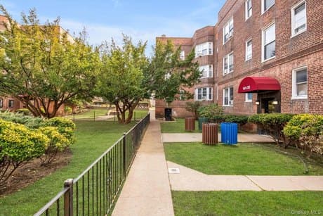 141-37 Union Tpke Unit 2O