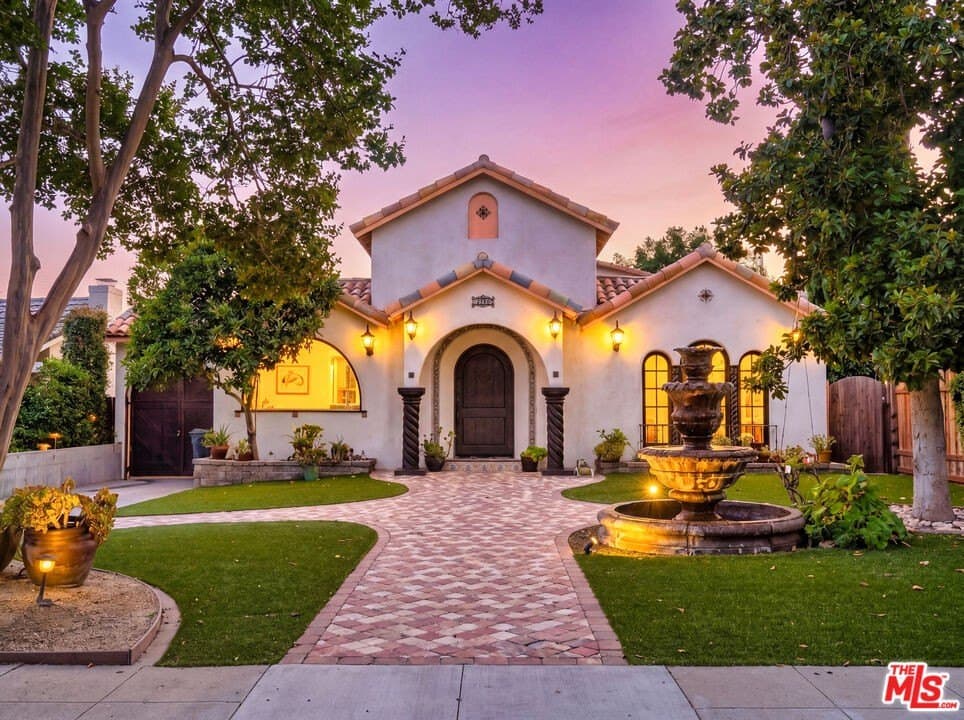 1792 E Elizabeth St, Pasadena