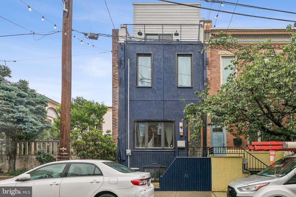 1027 Cross St, Philadelphia