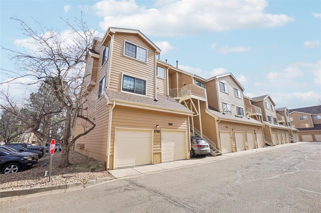 4789 White Rock Cir Apt D, Boulder