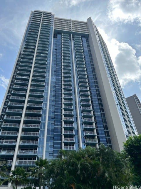1212 Nuuanu Ave Apt 2706, Honolulu