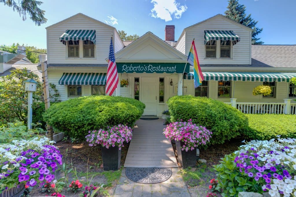 200 Shore Rd, Ogunquit