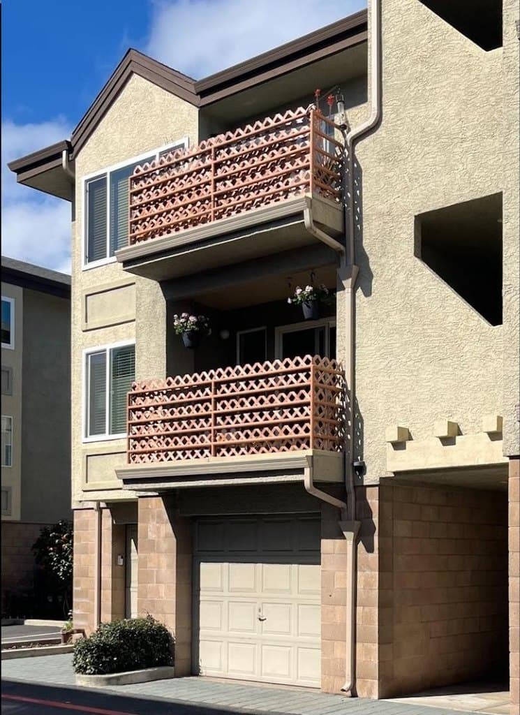 308 River St Unit B8, Santa Cruz