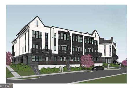 701 Antone St NW Unit 7